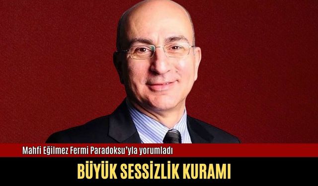 ANALİZ I Mahfi Eğilmez Türkiye’nin büyük çelişkisini gösterdi