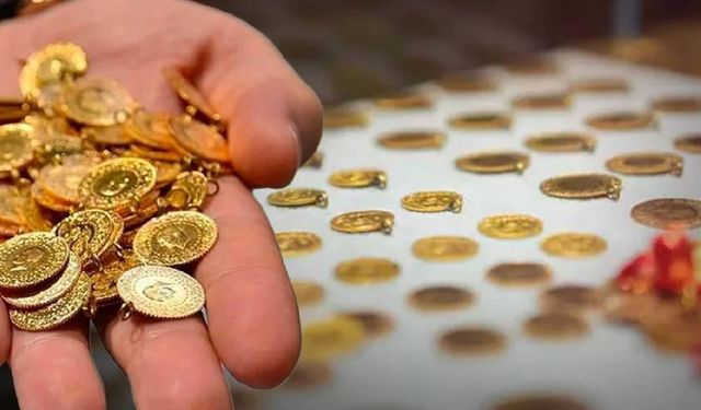 Memiş uyardı, Yıldırımtürk açıkladı: Altın coştu