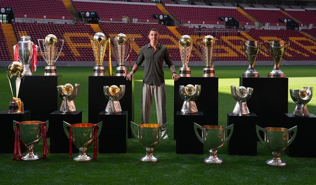 Galatasaray’dan Muslera hakkında yeni başlangıç mesajı