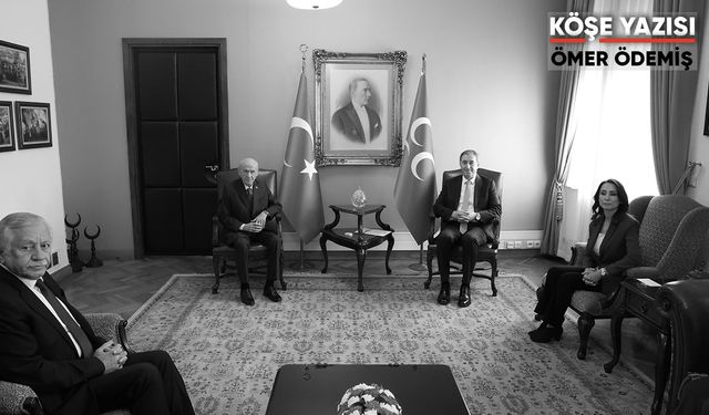 Terörsüz Türkiye Adımı ya da Kürt Sorununun Çözümü