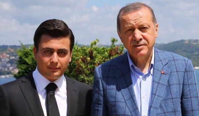 Osman Gökçek tanık olarak gösterildi