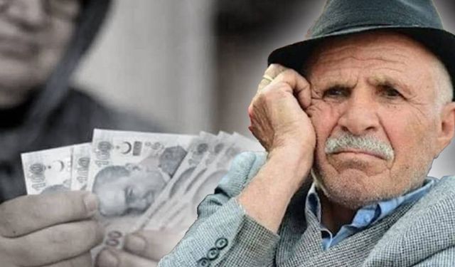 Özgür Erdursun rakam verdi! Temmuz zammı emekliyi vuracak