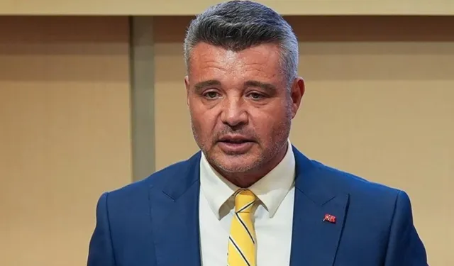Sadettin Saran Fenerbahçelilerin beklediği haberi verdi