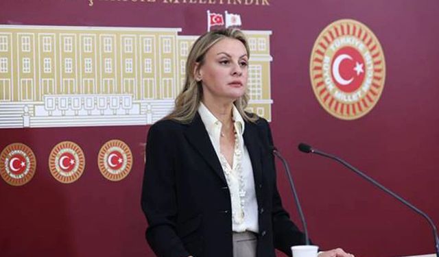 CHP'ye geçmeye karar verdi