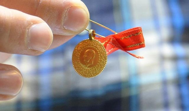 ANALİZ I Selçuk Geçer açıkladı: Altın büyük kırılacak!