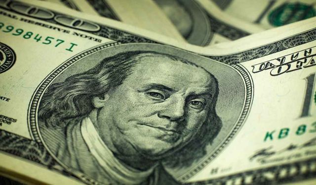 ANALİZ I Selçuk Geçer dolar tahminini güncelledi!