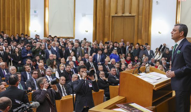 Vefat “haberi” yayınlandı! CHP’li vekil cevap verdi
