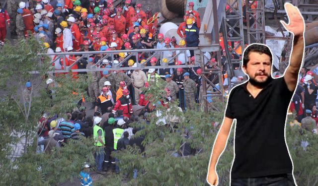 Türkiye’nin en büyük işçi kıyımı: Soma Faciası'nın 11. yılı