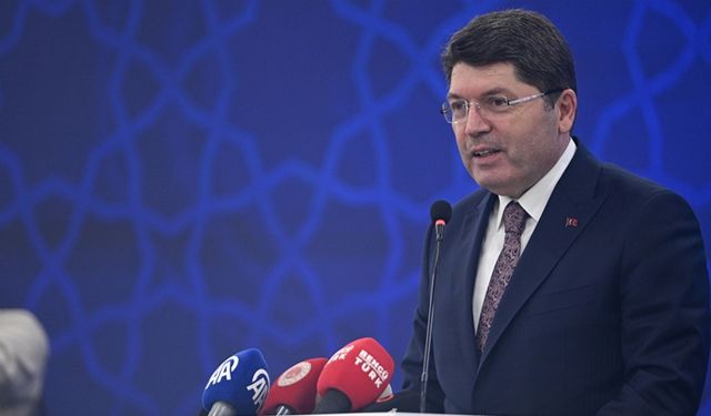 Yılmaz Tunç’tan yeni süreç cevabı: Gündeme getirilmedi