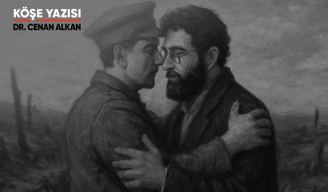 Jose'den Yosi'ye "Karşılaşmalar"