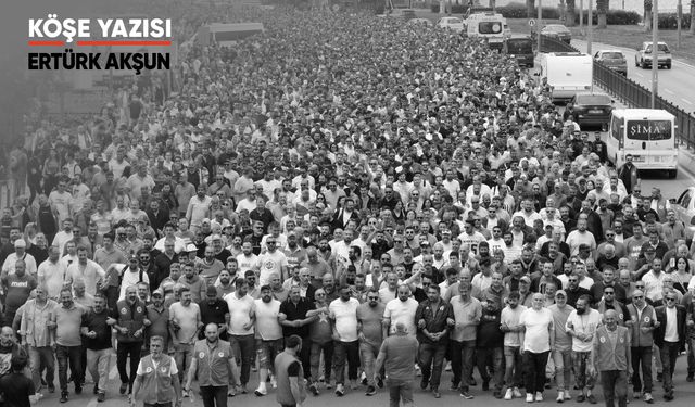Türk Solunun Korkusu ve Şekilciliği