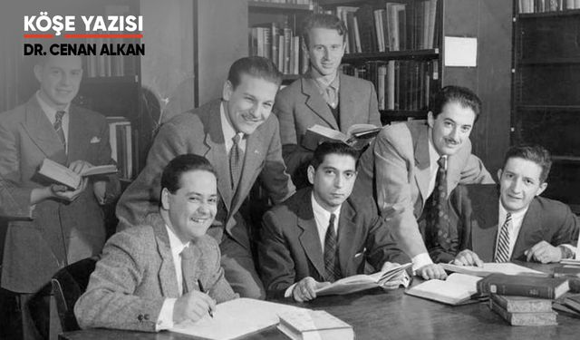 Şok ve Format 2 : Bir Laboratuvar Olarak Chicago ve Okulu