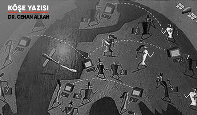 Şok ve Format 3: Modernleşme Teorisi