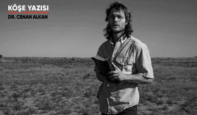 Trump’ı Yaratan Amerika 9: “WACO”, David Koresh