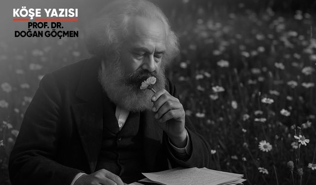 Doğanın Kurtuluşu, İnsanın Özgürlüğü-II