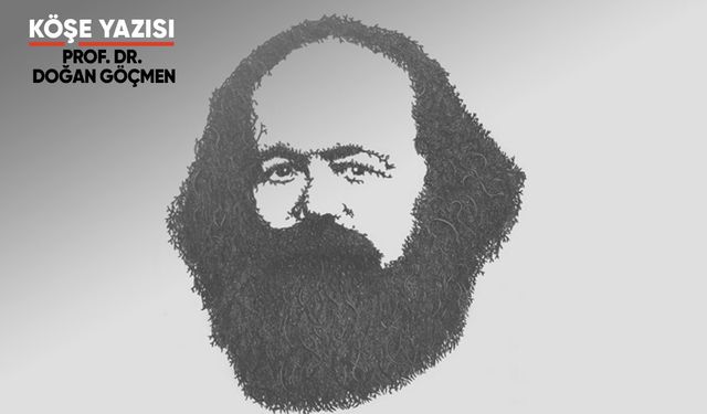 Karl Marx, Demokrasi ve Faşizm