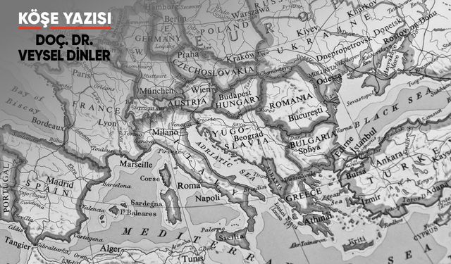 Kavramları Doğru Kullanmak: Üniter-Federal Devlet