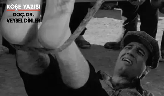 Siyasal Hayatın Güvenlikçi Dizaynı