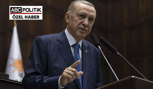 Erdoğan’ın Emevi Camii’nde namaz kılacağı tarih belli oldu!