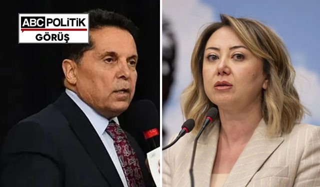 CHP’li Gül Çiftçi, Ahmet Özer’in “tahliye sebebi” anlamına gelen durumu açıkladı