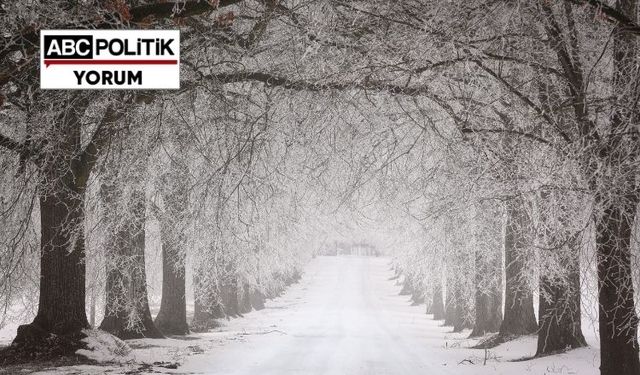 Yağmur mu, kar mı? İstanbul’un hava sırrı açıklandı!