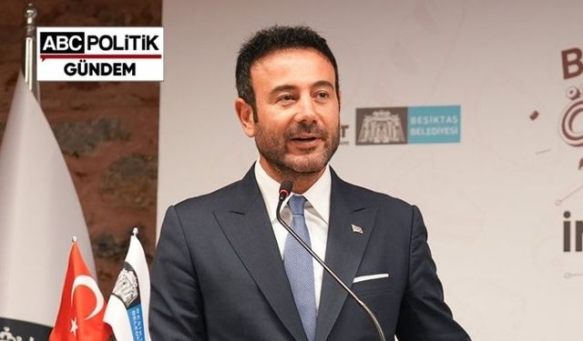 CHP Beşiktaş Belediye Başkanlığı için ne yapacağını açıkladı