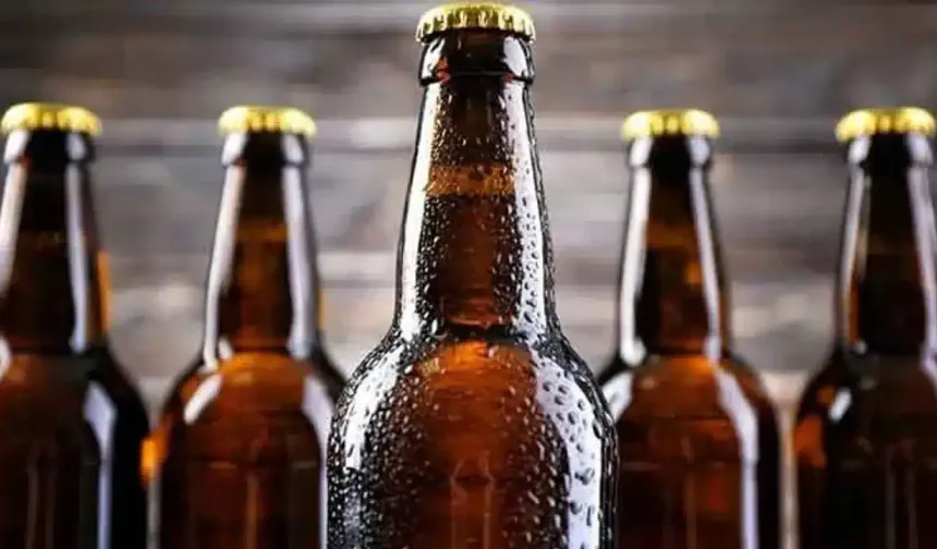 İki dev bira şirketi rakı pazarına giriyor