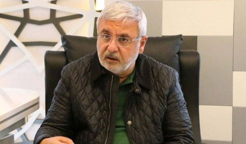 Mehmet Metiner: Umutsuzluğa düşmüyor değilim