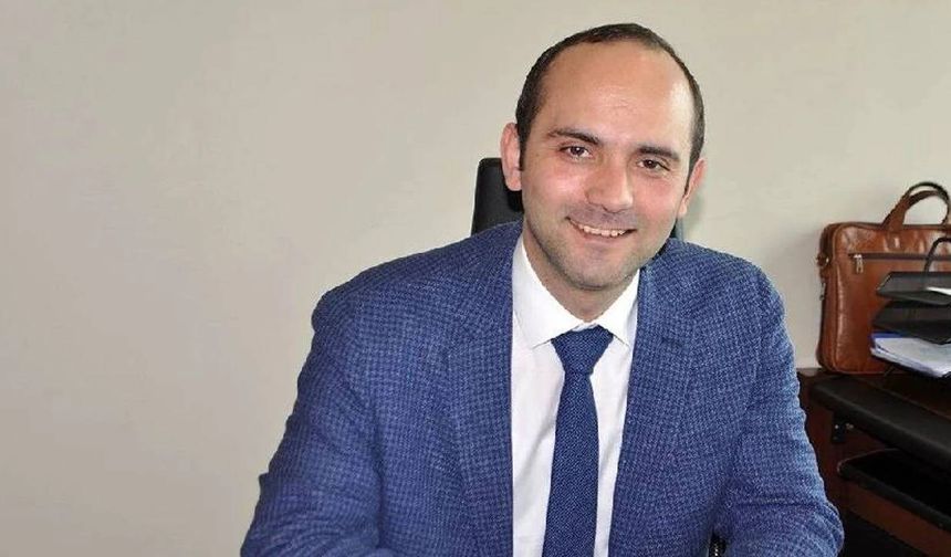Tayfun Kahraman CHP'nin İzmir mitingine mesaj gönderdi