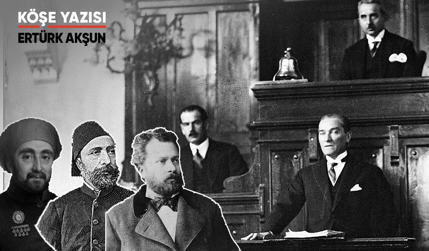 Tarihi Yeniden Okumak-2