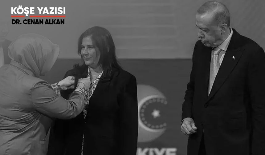 Çerçioğlu ve İktidar Seçkinleri