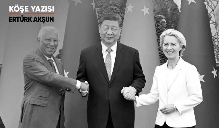 Yeni Soğuk Savaş 3