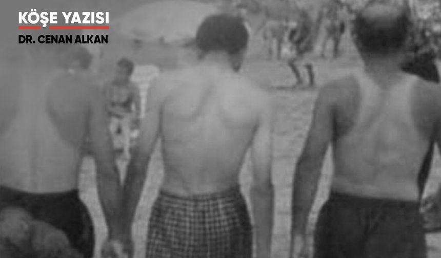 Zihniyet Tarihimizde Epistemolojik Dönüşümler: Amele Yanığı
