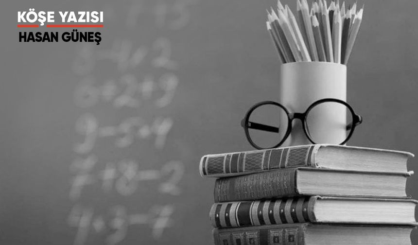 Neoliberal Çevreler Eğitim Sistemimizden Elini Çeksin